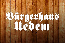 Uedemer Kirmes 